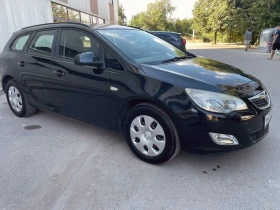 Opel Astra 1.7 CDTI, снимка 3
