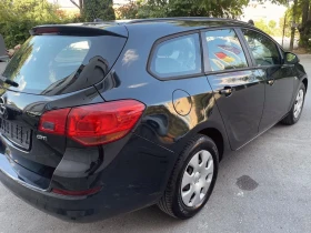 Opel Astra 1.7 CDTI, снимка 5