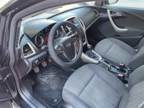 Opel Astra 1.7 CDTI, снимка 10