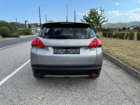 Peugeot 2008 1.6 HDI Alure, снимка 4