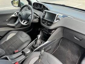 Peugeot 2008 1.6 HDI Alure, снимка 9