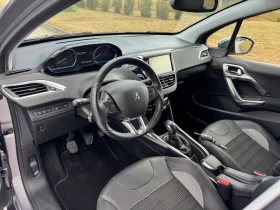 Peugeot 2008 1.6 HDI Alure, снимка 17
