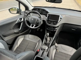 Peugeot 2008 1.6 HDI Alure, снимка 11