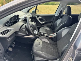 Peugeot 2008 1.6 HDI Alure, снимка 16