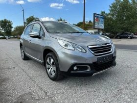 Peugeot 2008 1.6 HDI Alure, снимка 6