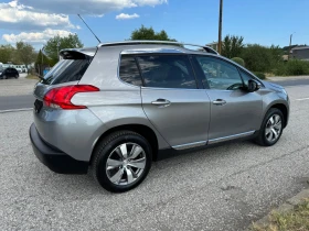Peugeot 2008 1.6 HDI Alure, снимка 5