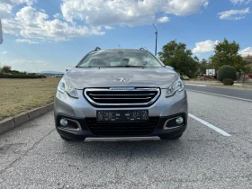 Peugeot 2008 1.6 HDI Alure, снимка 1