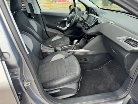 Peugeot 2008 1.6 HDI Alure, снимка 8