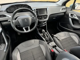 Peugeot 2008 1.6 HDI Alure, снимка 15