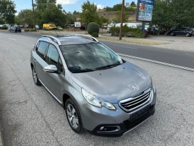 Peugeot 2008 1.6 HDI Alure, снимка 7
