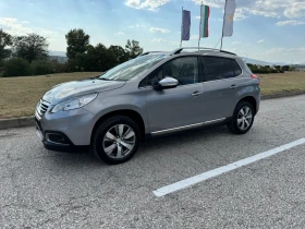 Peugeot 2008 1.6 HDI Alure, снимка 2