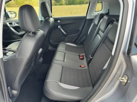 Peugeot 2008 1.6 HDI Alure, снимка 14