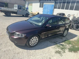 Volvo V50, снимка 1