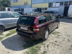 Volvo V50, снимка 3