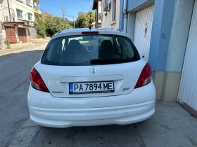Peugeot 207, снимка 4