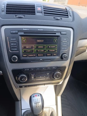 Skoda Octavia, снимка 12
