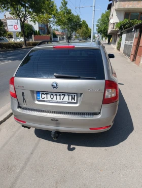 Skoda Octavia, снимка 2