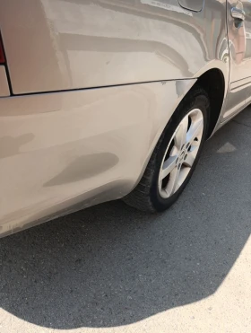 Skoda Octavia, снимка 9