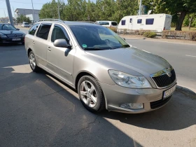 Skoda Octavia, снимка 1