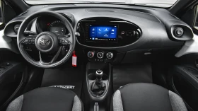 Toyota Aygo X PLAY 1.0 VVT-i, снимка 8