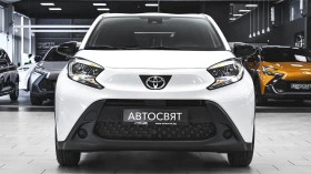 Toyota Aygo X PLAY 1.0 VVT-i, снимка 2