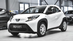 Toyota Aygo X PLAY 1.0 VVT-i, снимка 4