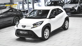 Toyota Aygo X PLAY 1.0 VVT-i, снимка 1