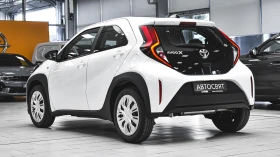 Toyota Aygo X PLAY 1.0 VVT-i, снимка 7