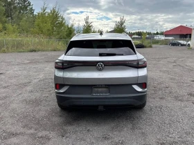 VW ID.4  Pro S /Harman Kardon / Carfax / Автокредит, снимка 4