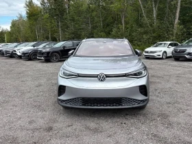 VW ID.4  Pro S /Harman Kardon / Carfax / Автокредит, снимка 6