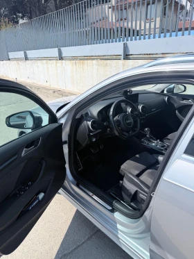 Audi S3 Sportback 2.0TFSI, снимка 7