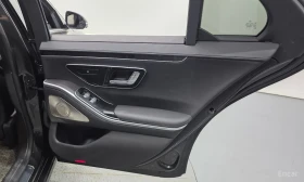 Mercedes-Benz S 350 4MATIC* ОБДУХ* ДИСТРОНИК* ПАНО* HUD* КРАЙНА ЦЕНA, снимка 16