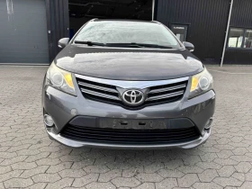 Toyota Avensis 1.8 Бензин, снимка 3