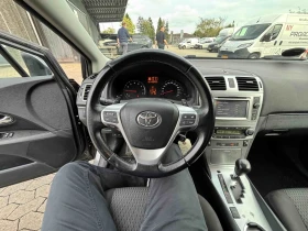 Toyota Avensis 1.8 Бензин, снимка 5