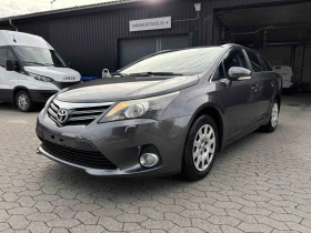 Toyota Avensis 1.8 Бензин, снимка 1