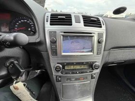 Toyota Avensis 1.8 Бензин, снимка 7