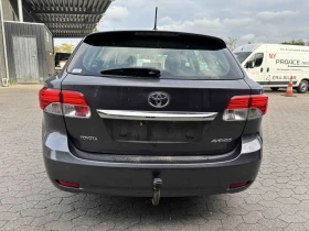 Toyota Avensis 1.8 Бензин, снимка 4