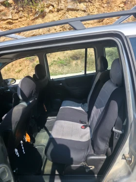 Opel Zafira, снимка 2