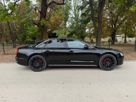 Audi A8 3.0TDI* QUATTRO* NIGHT VISION* , снимка 7