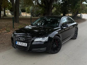 Audi A8 3.0TDI* QUATTRO* NIGHT VISION* , снимка 1