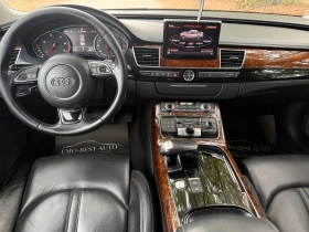 Audi A8 3.0TDI* QUATTRO* NIGHT VISION* , снимка 10