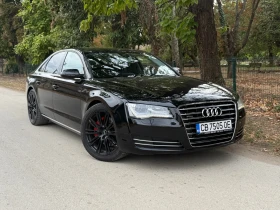 Audi A8 3.0TDI* QUATTRO* NIGHT VISION* , снимка 2