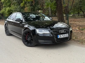 Audi A8 3.0TDI* QUATTRO* NIGHT VISION* , снимка 3