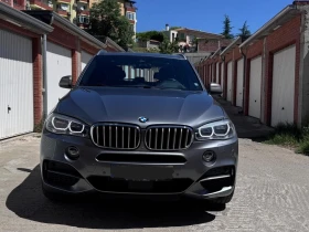 BMW X5M, снимка 2