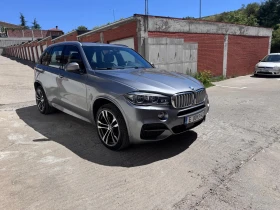 BMW X5M, снимка 3