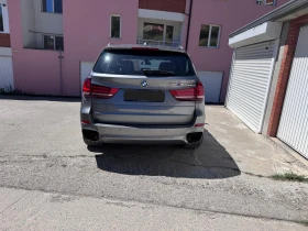 BMW X5M, снимка 4