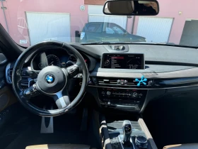 BMW X5M, снимка 7