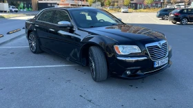 Lancia Thema 3.0 CRD, снимка 2