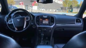 Lancia Thema 3.0 CRD, снимка 5