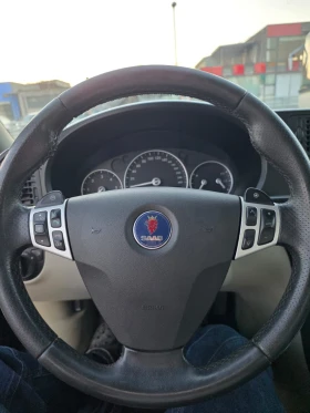 Saab 9-3 AERO, снимка 7